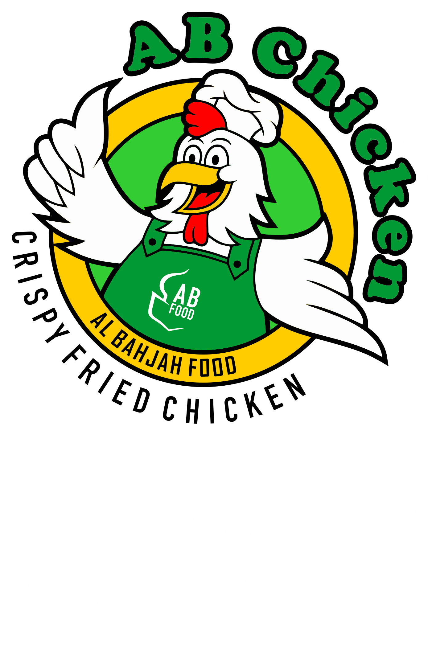 logo putih